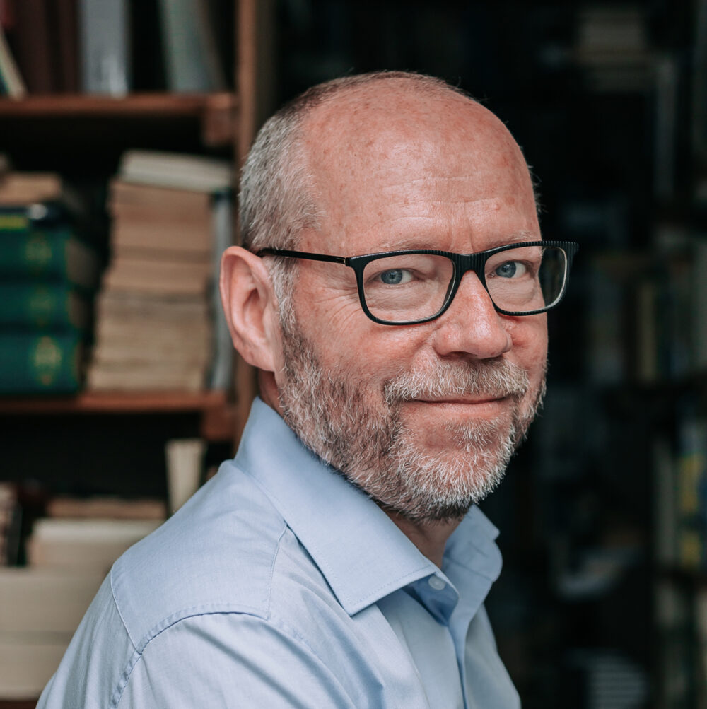 Luc Vos